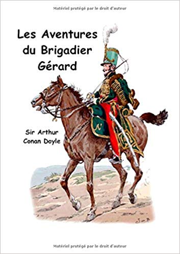 Les aventures du brigadier Gérard
